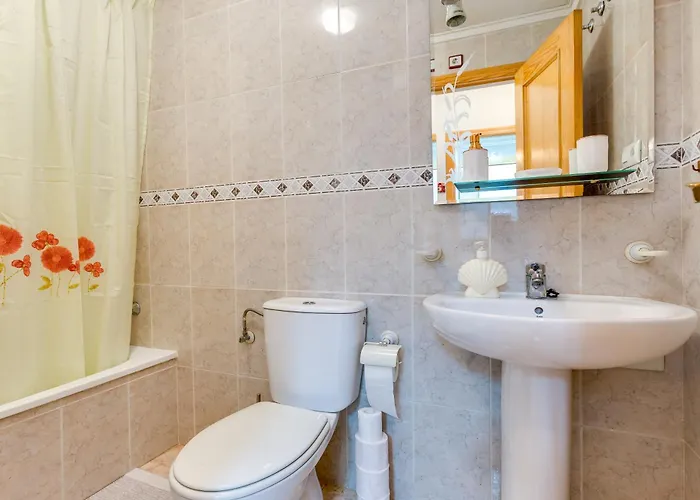 Gemuetliche 800 Meter Von Del Cura Entfernt アパート トレビエハ