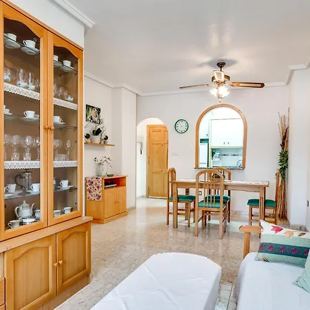 Gemuetliche 800 Meter Von Del Cura Entfernt *